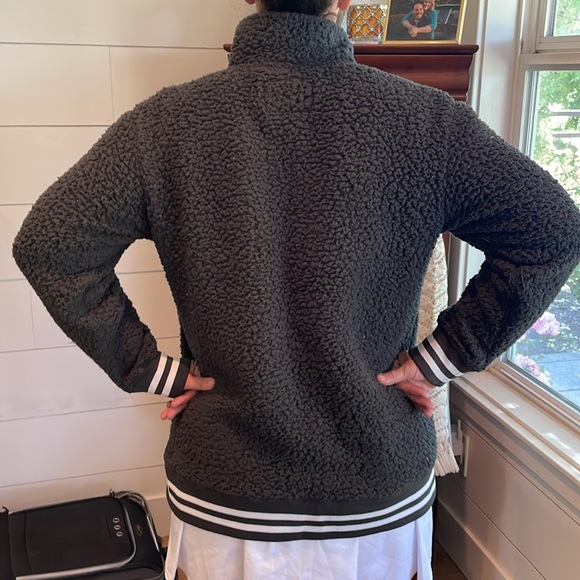 G-III 4her by Carl Banks San Francisco, Giants pull over size large sweatshirt - Picture 4 of 8